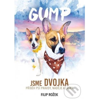 Gump: Jsme dvojka - Filip Rožek