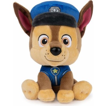 Gund Paw Patrol Chase 15 cm