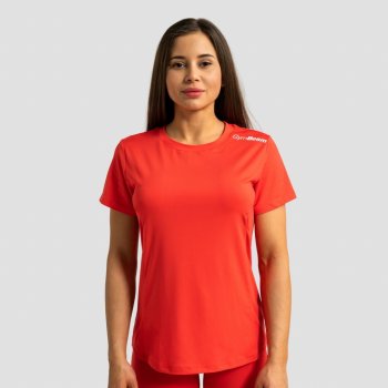 GymBeam Limitless Hot Red