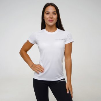 GymBeam TRN White