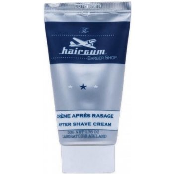 Hairgum After Shave Cream krém po holení 50 g