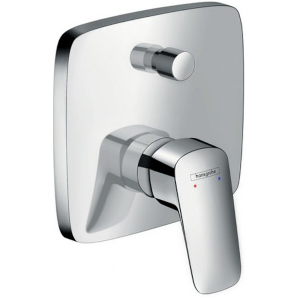 HansGrohe Logis 71405000