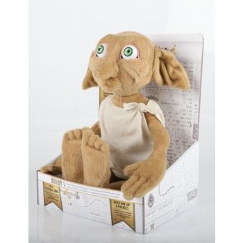 Harry Potter Collectors Plush Figure Dobby 30 cm