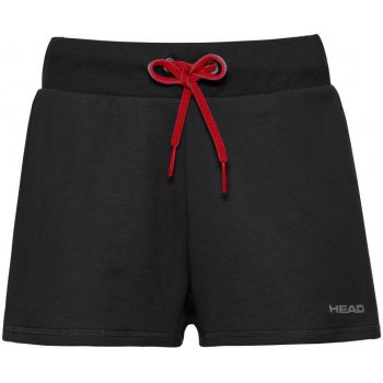 Head Ann Shorts W black