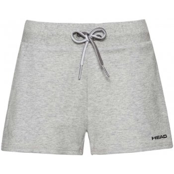 Head Club Ann Shorts Grey Melange