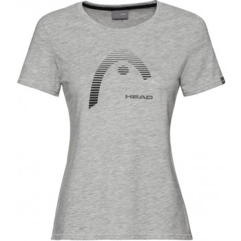 Head Club Lara T-Shirt grey melange