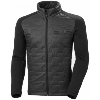 Helly Hansen Lifaloft Hybrid Insulator Jacket Black