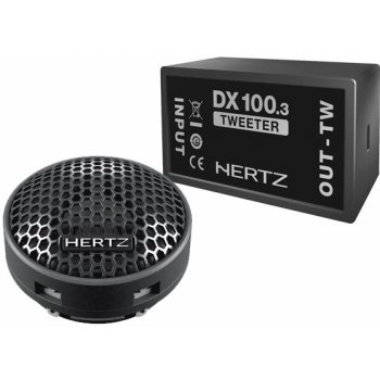 Hertz DT 24.3