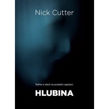 Hlubina - Nick Cutter