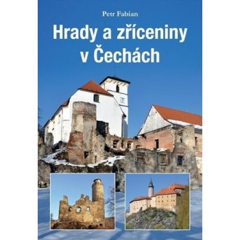 Hrady a zříceniny v Čechách