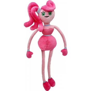 Huggy Wuggy Poppy Playtime Mommy Long Legs 45 cm