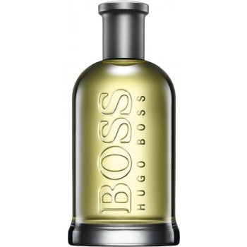 Hugo Boss Boss Bottled toaletní voda pánská 100 ml