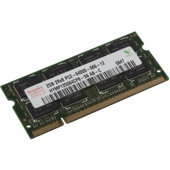 Hynix DDR2 2GB HYMP125S64CP8-S6 AB