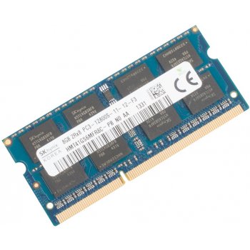 Hynix SODIMM DDR3 8GB 1600MHz CL11 HMT41GS6MFR8C-PB N0 AA