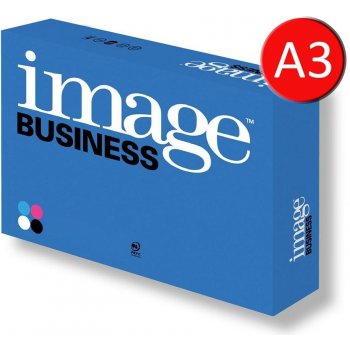 Image Busines A3, 80g, 500 listů