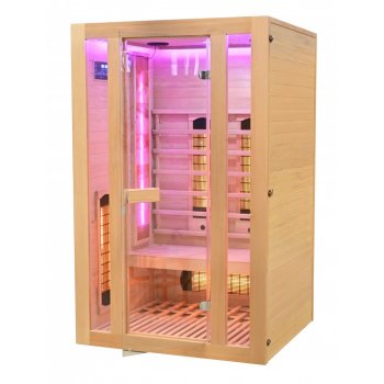 Infrasauna Benton 2 Exclusive