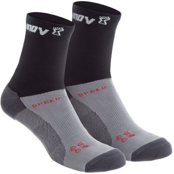 Inov 8 SPEED SOCK high black