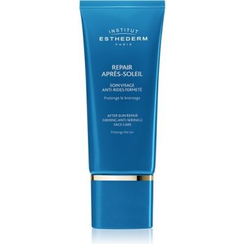 Institut Esthederm After Sun Repair krém na obličej po opalování Prolongs the Tan (Age Beautyfully) 50 ml