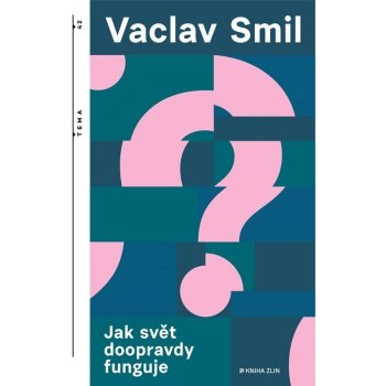 Jak svět doopravdy funguje - Smil Václav