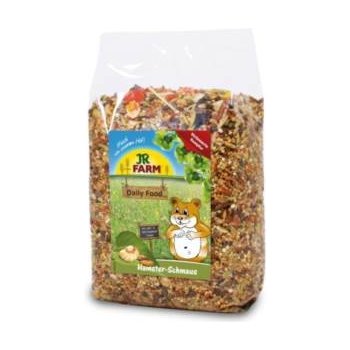 JR Farm Feast Křeček 600 g