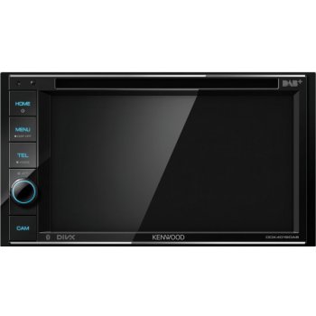 Kenwood DDX-4019DAB