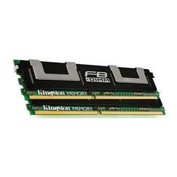 Kingston 2GB (2x1GB) KTH-XW667LP/2G