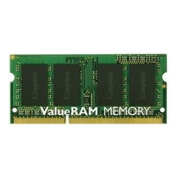 Kingston SODIMM DDR3 4GB 1600MHz KVR16S11S8/4