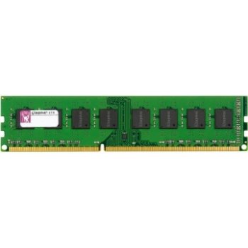 Kingston Value 8GB DDR3 1333MHz CL9 KVR1333D3N9/8G