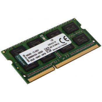 Kingston Valueram DDR3L 8GB 1600MHz CL11 KVR16LS11/8