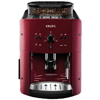 Krups Espresseria Auto Roma EA810770