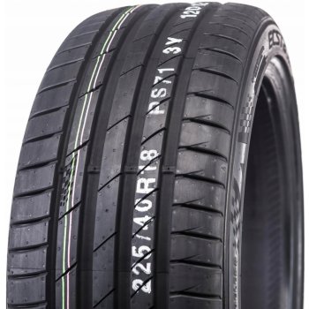 Kumho Ecsta PS71 275/40 R20 106Y