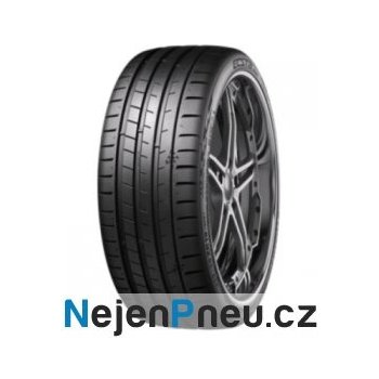 Kumho Ecsta PS91 265/35 R20 99Y