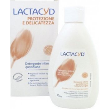 Lactacyd intimní emulze Femina 300 ml