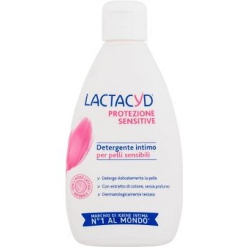 Lactacyd Intimní gel Senstive 300 ml