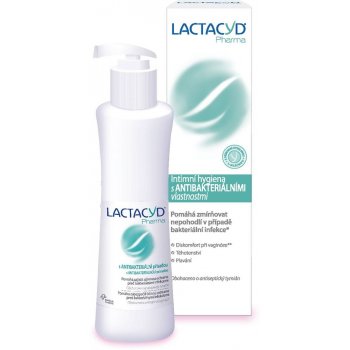 Lactacyd Pharma Antibakteriální 250 ml