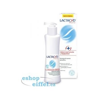 Lactacyd Pharma Prebiotic 250 ml