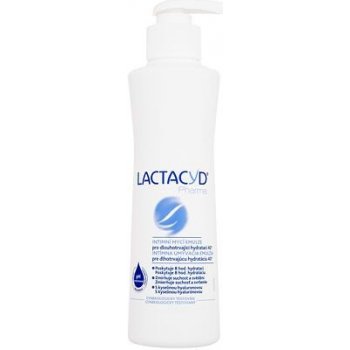 Lactacyd Pharma pro dlouhotr.hydrataci 40+ 250 ml