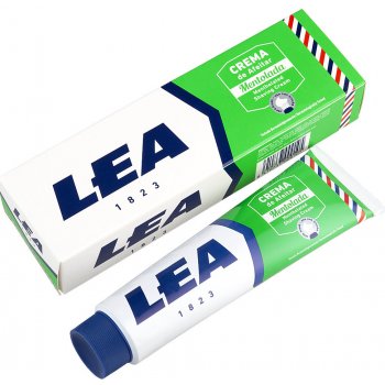 Lea Menthol krém na holení 150 g