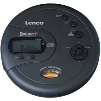 Lenco CD-300