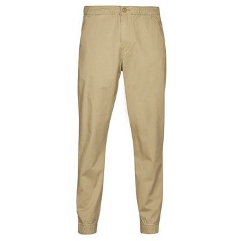 Levis Mrkváče XX CHINO JOGGER III Béžová