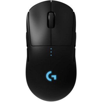 Logitech G Pro Wireless Gaming Mouse 910-005272