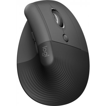 Logitech LIFT Right Vertical Ergonomic Mouse 910-006473