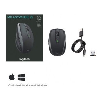 Logitech MX Anywhere 2S 910-006211