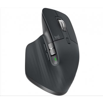 Logitech MX Master 3 Advanced Wireless Mouse 910-005694