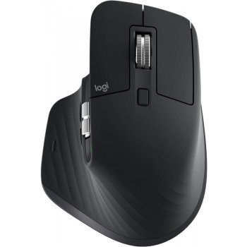 Logitech MX Master 3 Advanced Wireless Mouse 910-005710