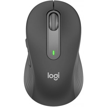 Logitech Signature M650 Wireless Mouse GRAPH 910-006253