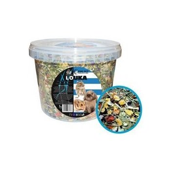 LOLO pets Fine Pet Horská louka 1 kg