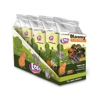 LOLO pets Vita Herbal bylinkový mix 40 g