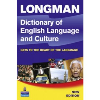 Longman Dictionary of English Language and Culture