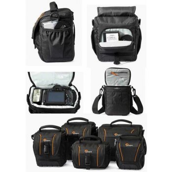 Lowepro Adventura SH 110 II E61PLW36865